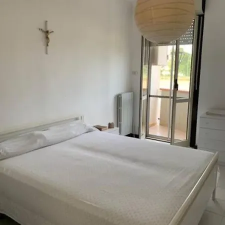- Terra Greca Appartement Métaponte