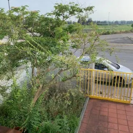 Appartement - Terra Greca