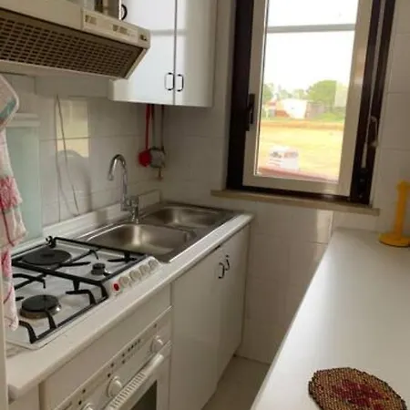 Appartement - Terra Greca *