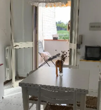 Appartement - Terra Greca Métaponte
